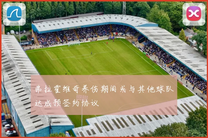 弗拉霍维奇养伤期间或与其他球队达成预签约协议