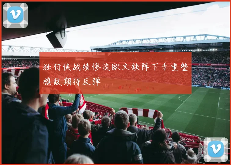 独行侠战绩惨淡欧文缺阵下季重整旗鼓期待反弹
