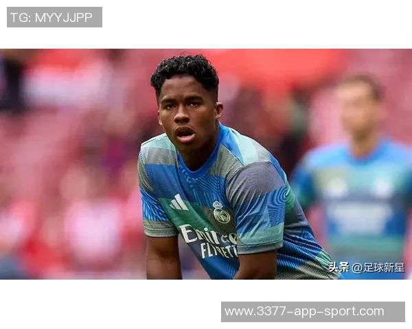 英超球队租借恩德里克需支付高额周薪和租借费用 英超球队租借恩德里克需支付高额周薪和租借费用